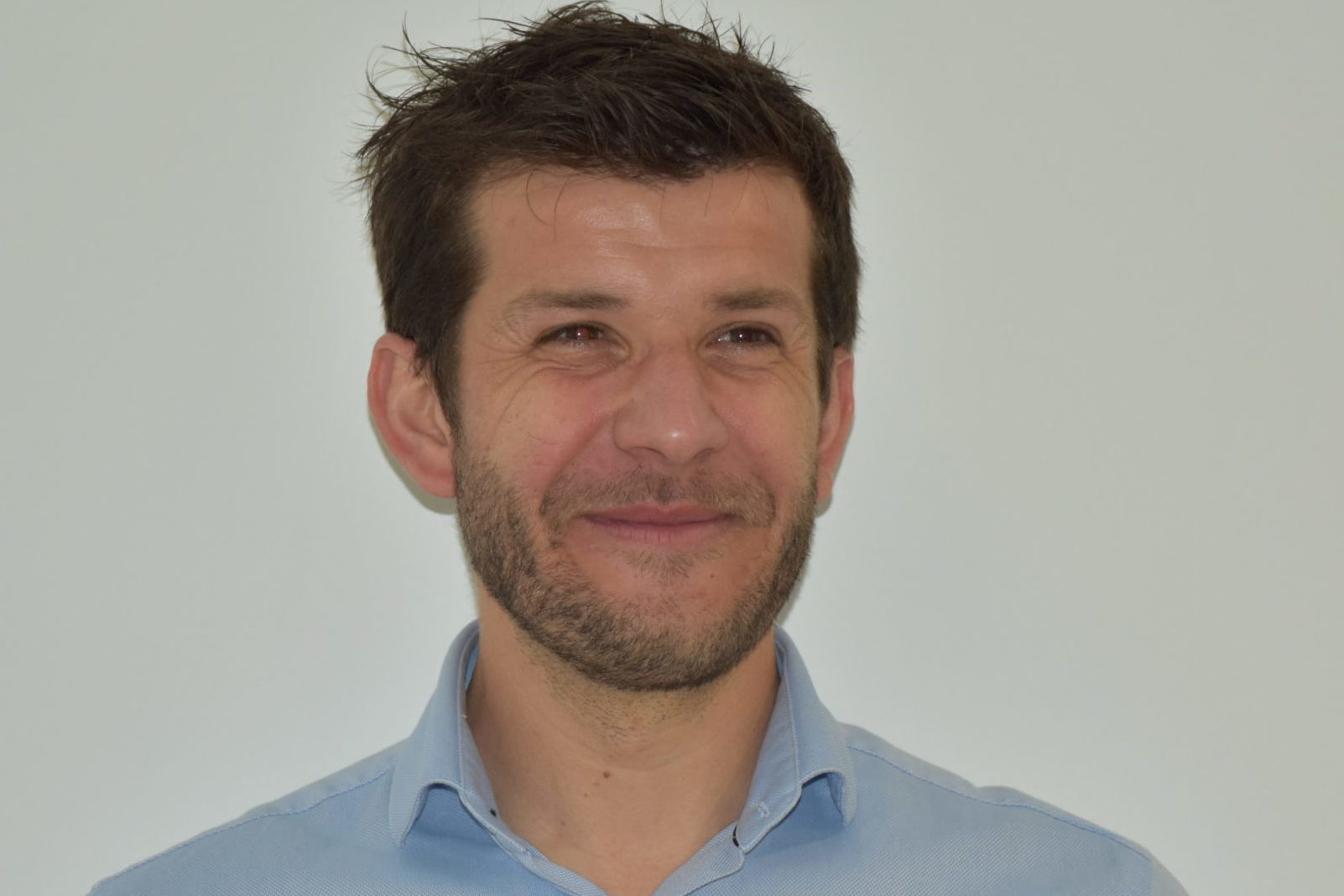 BEUCHER Nicolas